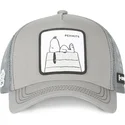 kepure-islenkta-pilka-snapback-sn2-snoopy-zemes-riesutai-capslab