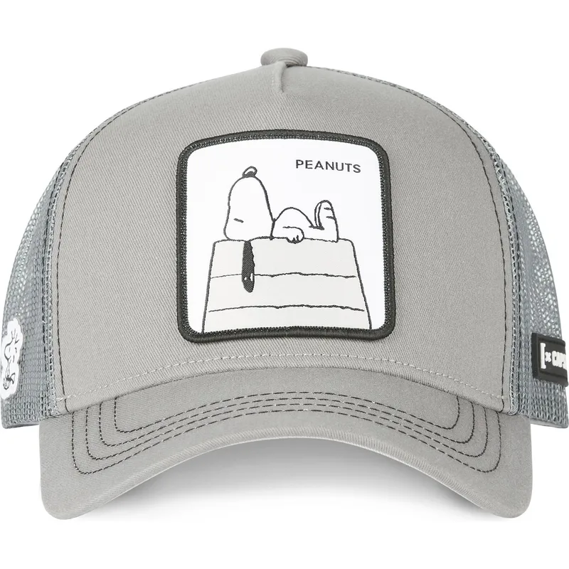 kepure-islenkta-pilka-snapback-sn2-snoopy-zemes-riesutai-capslab kepure-islenkta-pilka-snapback-sn2-snoopy-zemes-riesutai-capslab