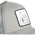 kepure-islenkta-pilka-snapback-sn2-snoopy-zemes-riesutai-capslab