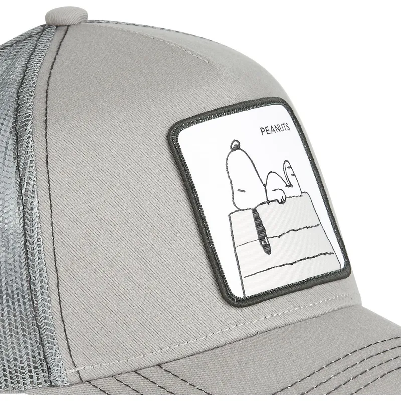 kepure-islenkta-pilka-snapback-sn2-snoopy-zemes-riesutai-capslab kepure-islenkta-pilka-snapback-sn2-snoopy-zemes-riesutai-capslab