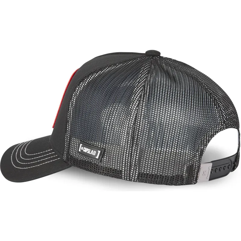 cap-islenkta-black-snapback-mickey-mouse-disney-capslab