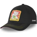 kepure-islenkta-juoda-snapback-t11-tom-looney-tunes-capslab