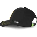 kepure-islenkta-juoda-snapback-t11-tom-looney-tunes-capslab
