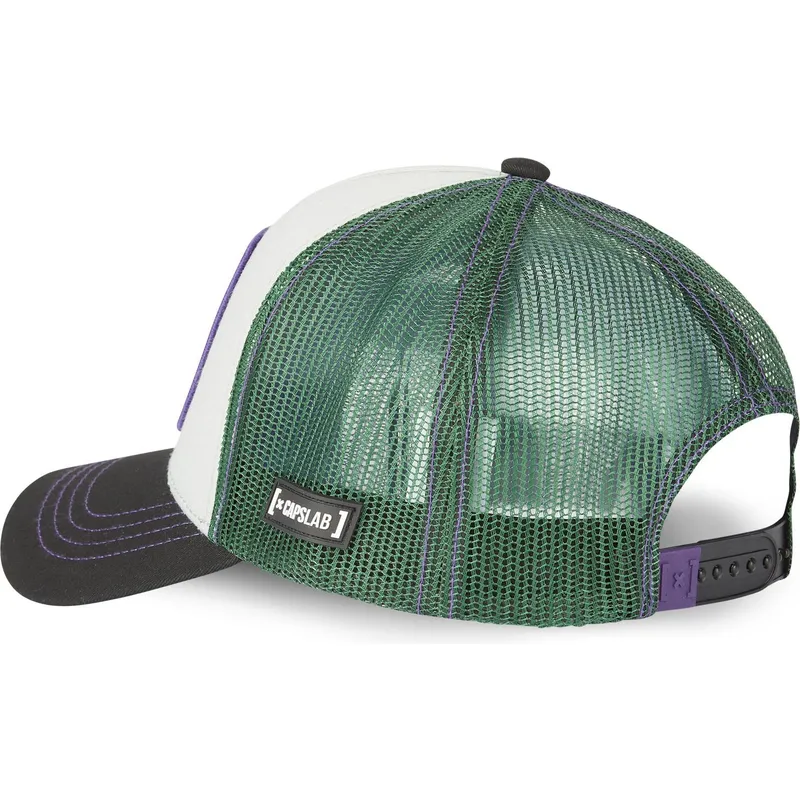 kepure-islenkta-pilka-snapback-super-saiyan-2-goh2-son-gohan-dragon-ball-capslab