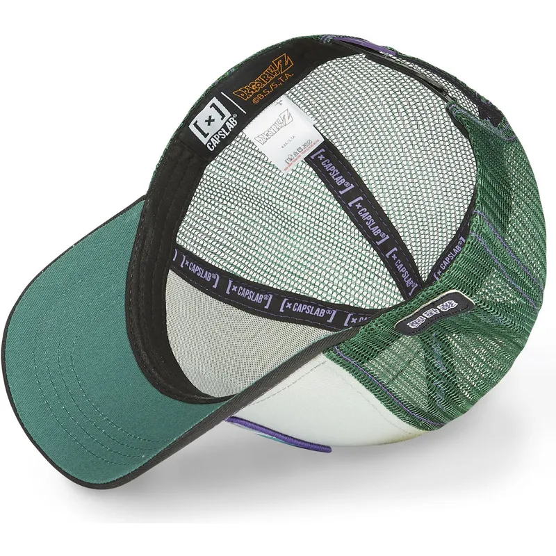 kepure-islenkta-pilka-snapback-super-saiyan-2-goh2-son-gohan-dragon-ball-capslab