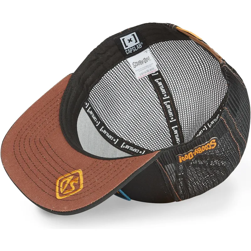 kepure-plokscia-juoda-snapback-sbd7-scooby-doo-capslab