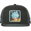 kepure-plokscia-vilkikas-juoda-snapback-son-goku-super-saiyan-blue-sa1-dragon-ball-son-goku-dragon-ball-capslab
