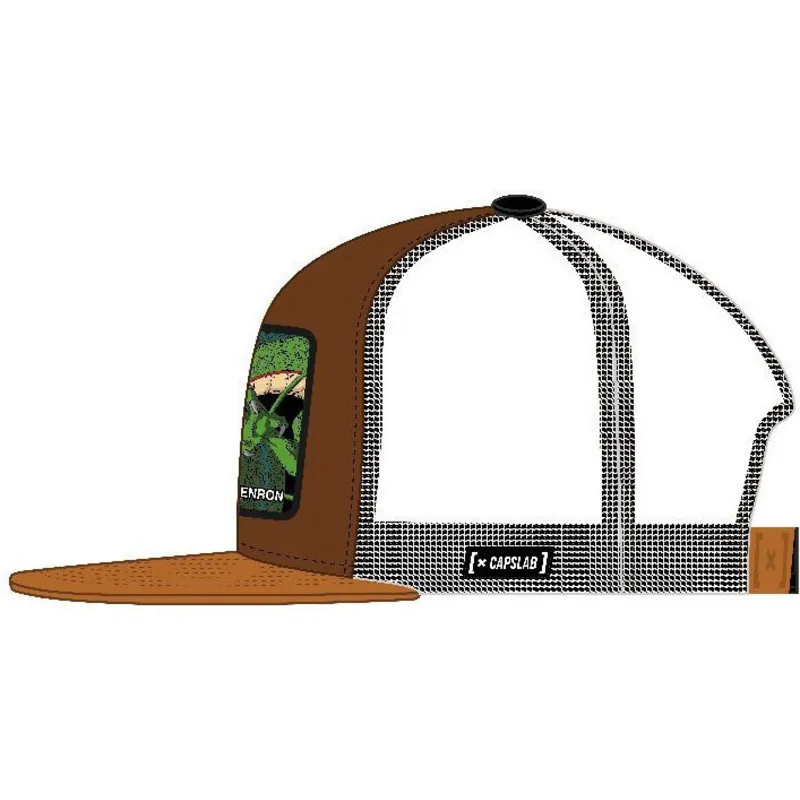 kepure-plokscia-ruda-snapback-she5-senronas-dragon-ball-capslab
