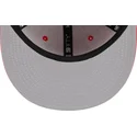 cap-plokscia-red-ajustada-59fifty-draft-edition-2023-chicago-bulls-nba-new-era
