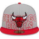 cap-plokscia-gray-ajustada-59fifty-draft-edition-2023-chicago-bulls-nba-new-era