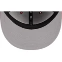 kepure-plokscia-raudona-snapback-9fifty-draft-edition-2023-cleveland-cavaliers-nba-new-era