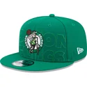 kepure-plokscia-zalia-snapback-9fifty-draft-edition-2023-boston-celtics-nba-new-era