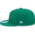kepure-plokscia-zalia-snapback-9fifty-draft-edition-2023-boston-celtics-nba-new-era
