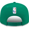 kepure-plokscia-zalia-snapback-9fifty-draft-edition-2023-boston-celtics-nba-new-era