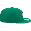kepure-plokscia-zalia-snapback-9fifty-draft-edition-2023-boston-celtics-nba-new-era
