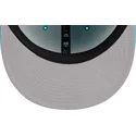 kepure-plokscia-melyna-snapback-9fifty-draft-edition-2023-charlotte-hornets-nba-new-era
