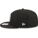 cap-plokscia-black-snapback-9fifty-draft-edition-2023-brooklyn-nets-nba-new-era
