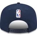 cap-plokscia-navy-blue-snapback-9fifty-draft-edition-2023-memphis-grizzlies-nba-new-era