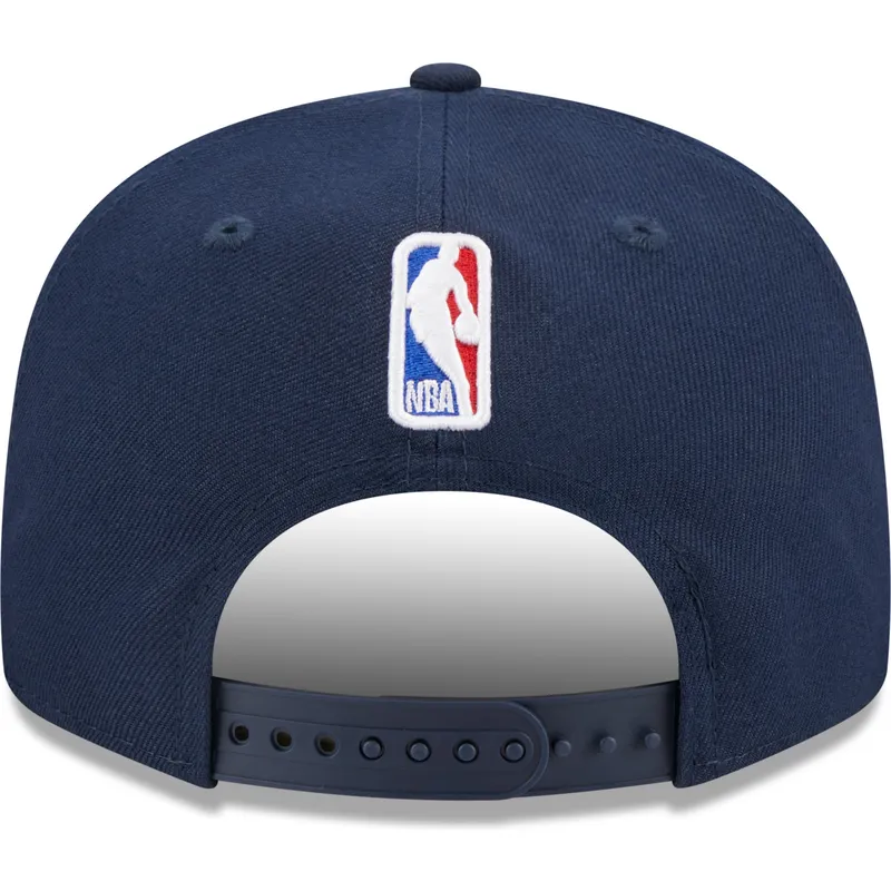 cap-plokscia-navy-blue-snapback-9fifty-draft-edition-2023-memphis-grizzlies-nba-new-era cap-plokscia-navy-blue-snapback-9fifty-draft-edition-2023-memphis-grizzlies-nba-new-era