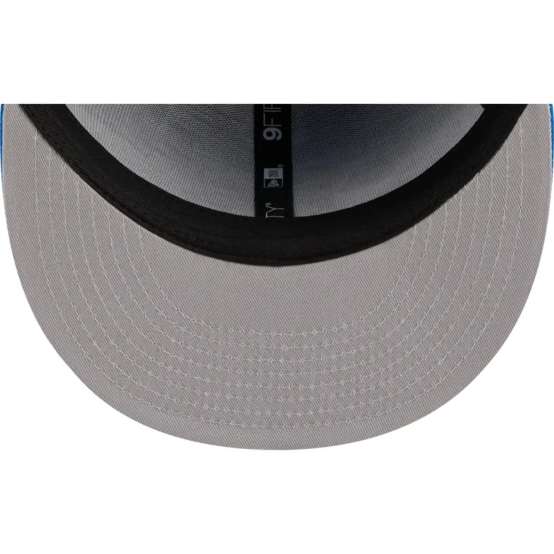 kepure-plokscia-melyna-snapback-9fifty-draft-edition-2023-oklahoma-city-thunder-nba-new-era
