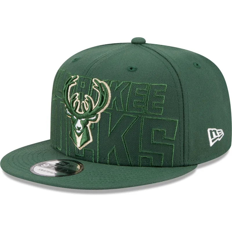 kepure-plokscia-zalia-snapback-9fifty-draft-edition-2023-milwaukee-bucks-nba-new-era kepure-plokscia-zalia-snapback-9fifty-draft-edition-2023-milwaukee-bucks-nba-new-era