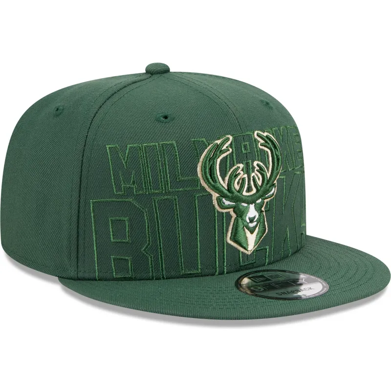 kepure-plokscia-zalia-snapback-9fifty-draft-edition-2023-milwaukee-bucks-nba-new-era kepure-plokscia-zalia-snapback-9fifty-draft-edition-2023-milwaukee-bucks-nba-new-era
