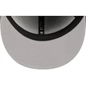kepure-plokscia-juoda-snapback-9fifty-draft-edition-2023-san-antonio-spurs-nba-new-era