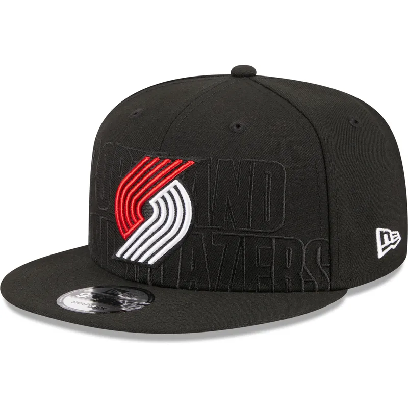 kepure-plokscia-juoda-snapback-9fifty-draft-edition-2023-portland-trail-blazers-nba-new-era kepure-plokscia-juoda-snapback-9fifty-draft-edition-2023-portland-trail-blazers-nba-new-era