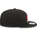 kepure-plokscia-juoda-snapback-9fifty-draft-edition-2023-portland-trail-blazers-nba-new-era