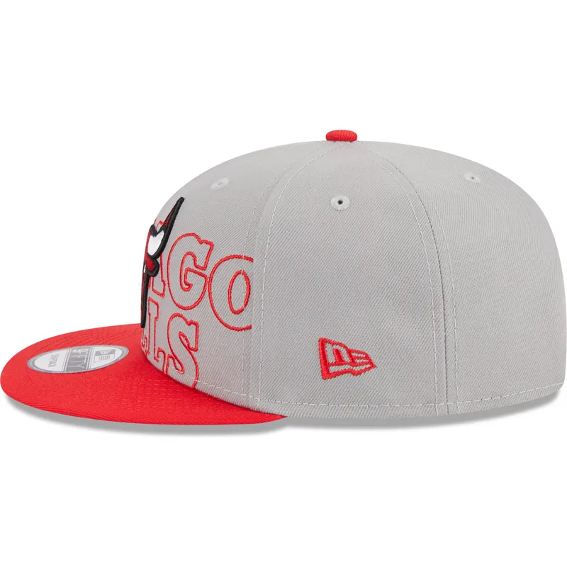 kepure-plokscia-pilka-snapback-9fifty-draft-edition-2023-chicago-bulls-nba-new-era kepure-plokscia-pilka-snapback-9fifty-draft-edition-2023-chicago-bulls-nba-new-era