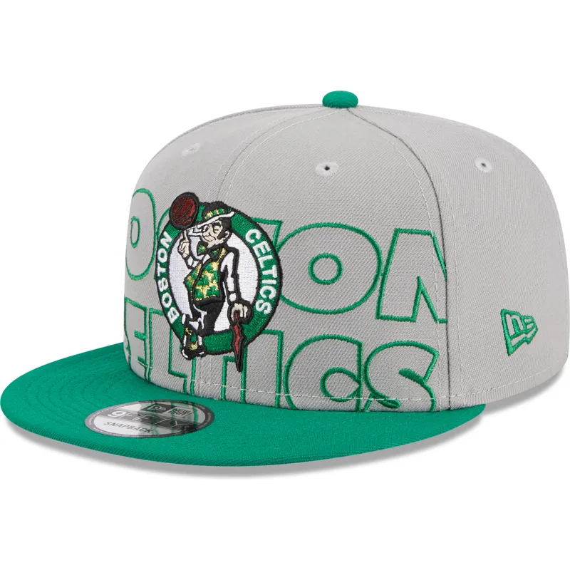 kepure-plokscia-pilka-snapback-9fifty-draft-edition-2023-boston-celtics-nba-new-era kepure-plokscia-pilka-snapback-9fifty-draft-edition-2023-boston-celtics-nba-new-era
