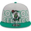 kepure-plokscia-pilka-snapback-9fifty-draft-edition-2023-boston-celtics-nba-new-era