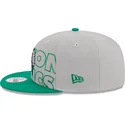 kepure-plokscia-pilka-snapback-9fifty-draft-edition-2023-boston-celtics-nba-new-era