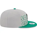 kepure-plokscia-pilka-snapback-9fifty-draft-edition-2023-boston-celtics-nba-new-era