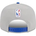 kepure-plokscia-pilka-snapback-9fifty-draft-edition-2023-golden-state-warriors-nba-new-era