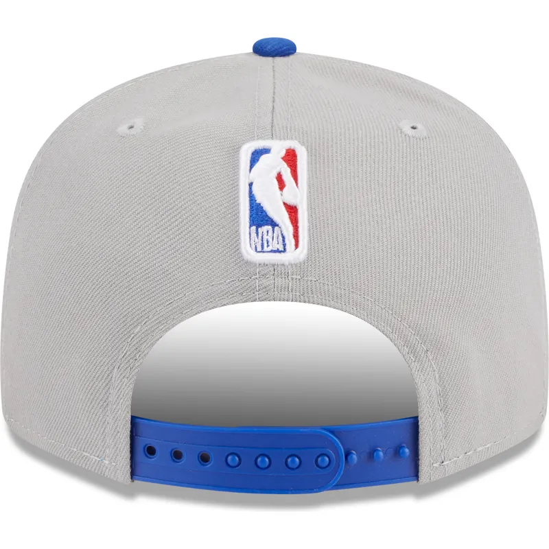 kepure-plokscia-pilka-snapback-9fifty-draft-edition-2023-golden-state-warriors-nba-new-era