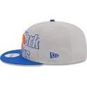cap-plokscia-gray-snapback-9fifty-draft-edition-2023-new-york-knicks-nba-new-era