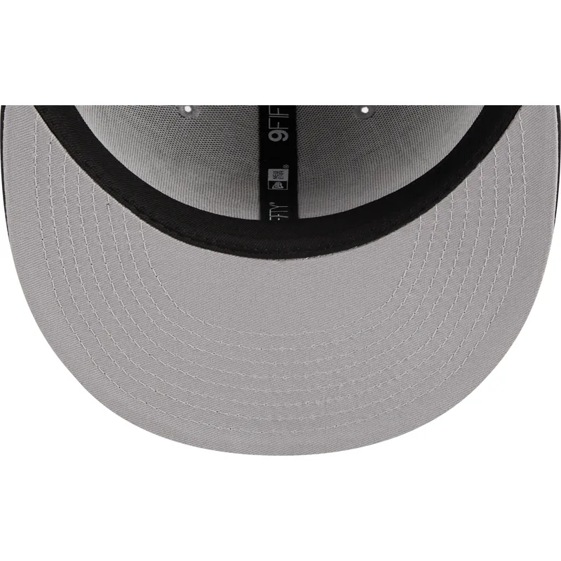 kepure-plokscia-pilka-snapback-9fifty-draft-edition-2023-miami-heat-nba-new-era