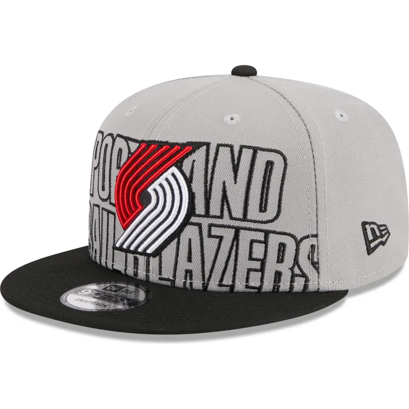 kepure-plokscia-pilka-snapback-9fifty-draft-edition-2023-portland-trail-blazers-nba-new-era kepure-plokscia-pilka-snapback-9fifty-draft-edition-2023-portland-trail-blazers-nba-new-era