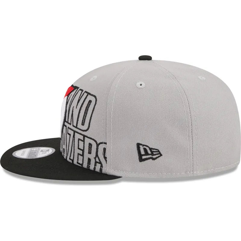 kepure-plokscia-pilka-snapback-9fifty-draft-edition-2023-portland-trail-blazers-nba-new-era kepure-plokscia-pilka-snapback-9fifty-draft-edition-2023-portland-trail-blazers-nba-new-era