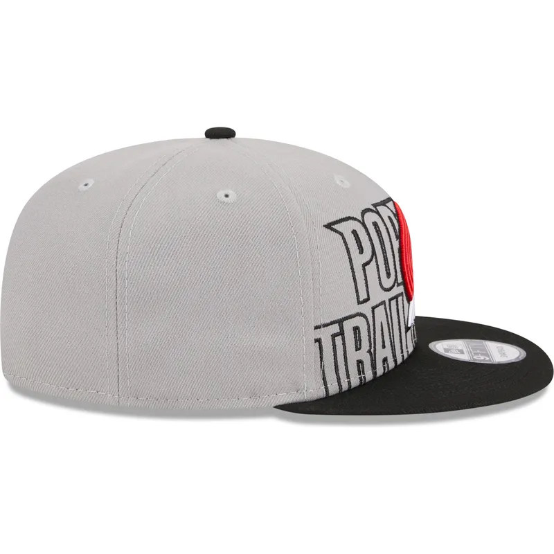 kepure-plokscia-pilka-snapback-9fifty-draft-edition-2023-portland-trail-blazers-nba-new-era kepure-plokscia-pilka-snapback-9fifty-draft-edition-2023-portland-trail-blazers-nba-new-era