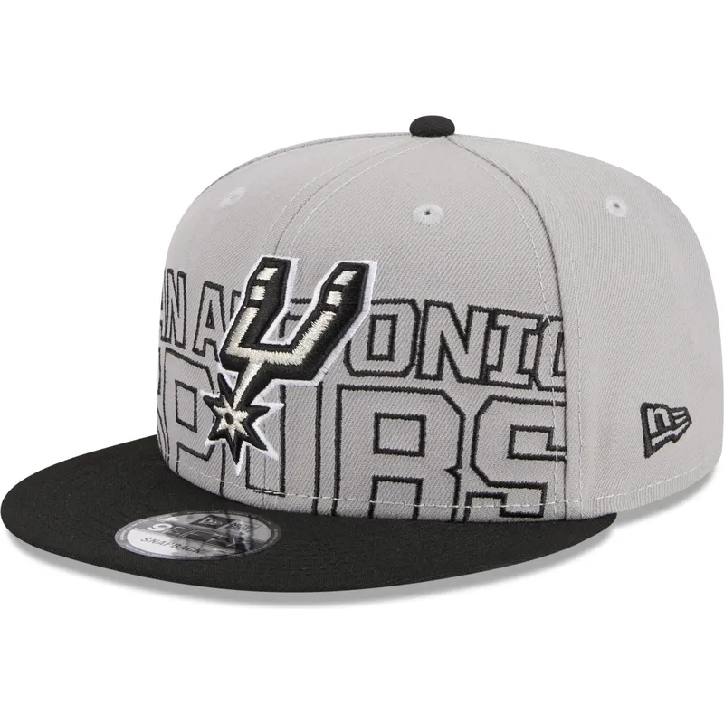 kepure-plokscia-pilka-snapback-9fifty-draft-edition-2023-san-antonio-spurs-nba-new-era kepure-plokscia-pilka-snapback-9fifty-draft-edition-2023-san-antonio-spurs-nba-new-era