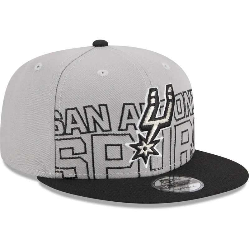kepure-plokscia-pilka-snapback-9fifty-draft-edition-2023-san-antonio-spurs-nba-new-era kepure-plokscia-pilka-snapback-9fifty-draft-edition-2023-san-antonio-spurs-nba-new-era