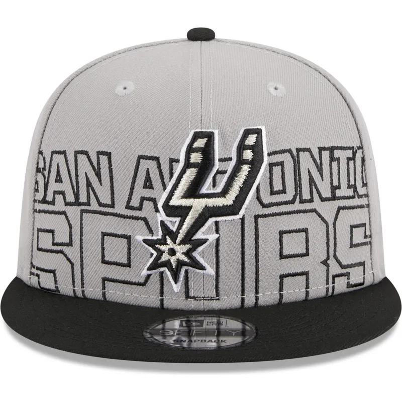 kepure-plokscia-pilka-snapback-9fifty-draft-edition-2023-san-antonio-spurs-nba-new-era kepure-plokscia-pilka-snapback-9fifty-draft-edition-2023-san-antonio-spurs-nba-new-era