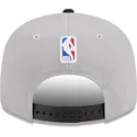 kepure-plokscia-pilka-snapback-9fifty-draft-edition-2023-san-antonio-spurs-nba-new-era