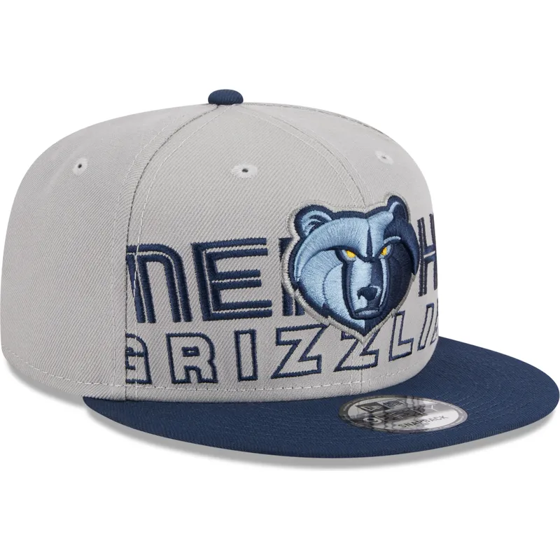 kepure-plokscia-pilka-snapback-9fifty-draft-edition-2023-memphis-grizzlies-nba-new-era kepure-plokscia-pilka-snapback-9fifty-draft-edition-2023-memphis-grizzlies-nba-new-era