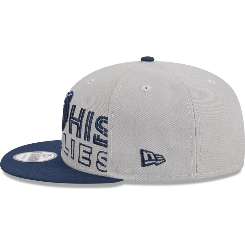 kepure-plokscia-pilka-snapback-9fifty-draft-edition-2023-memphis-grizzlies-nba-new-era kepure-plokscia-pilka-snapback-9fifty-draft-edition-2023-memphis-grizzlies-nba-new-era