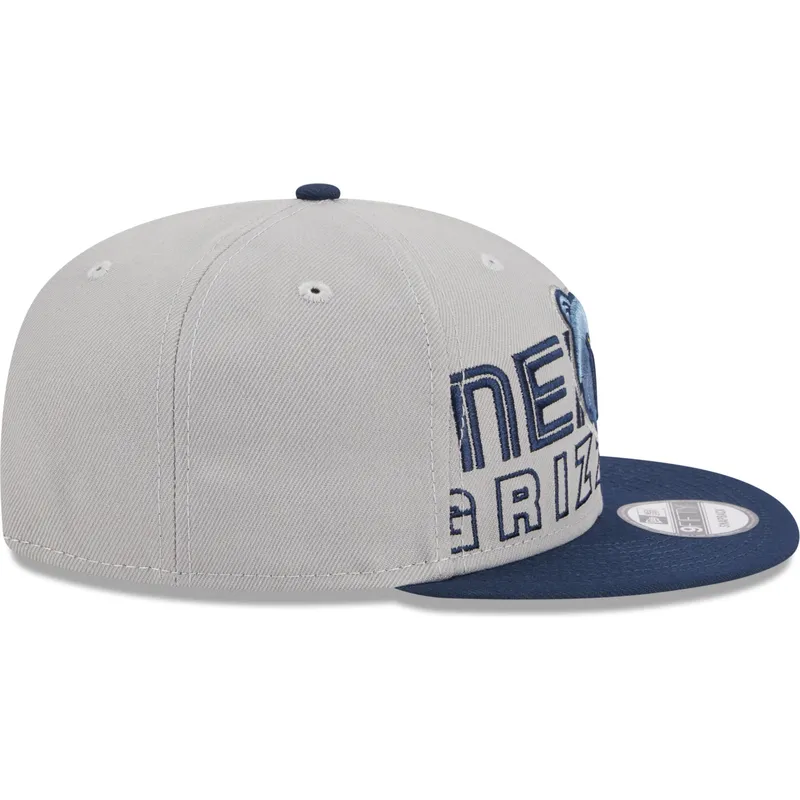 kepure-plokscia-pilka-snapback-9fifty-draft-edition-2023-memphis-grizzlies-nba-new-era kepure-plokscia-pilka-snapback-9fifty-draft-edition-2023-memphis-grizzlies-nba-new-era