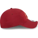 cap-islenkta-red-adjustable-strap-9twenty-draft-edition-2023-cleveland-cavaliers-nba-new-era