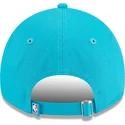 cap-islenkta-blue-adjustable-strap-9twenty-draft-edition-2023-charlotte-hornets-nba-new-era